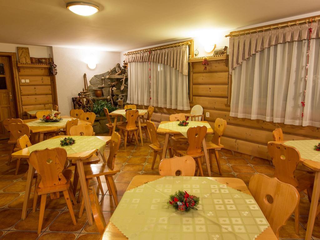 Willa Wojnarowka Zakopane Esterno foto